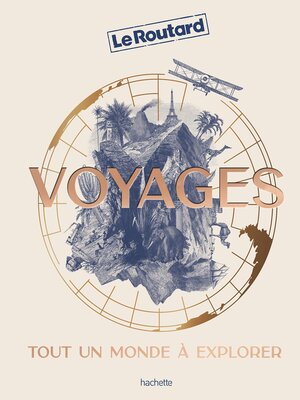 cover image of Voyages